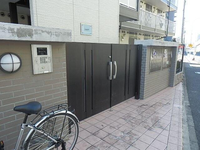 レオパレスＡｎｇｅｌ柏の物件内観写真