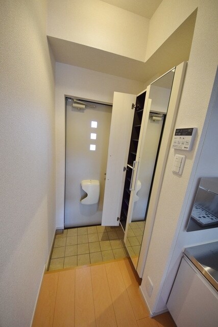 ノイクラールの物件内観写真