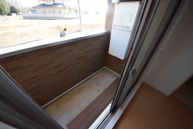 ノイクラールの物件内観写真