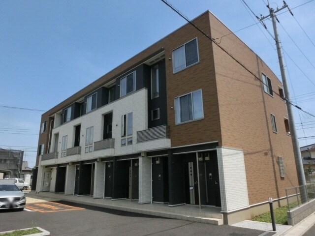 ノイクラールの物件内観写真