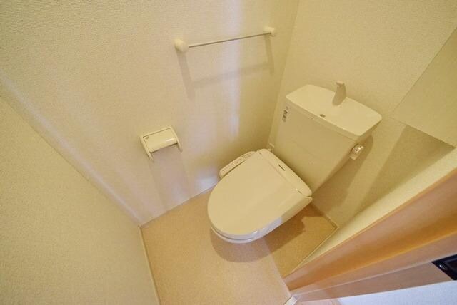 アジャート　ビブレIの物件内観写真