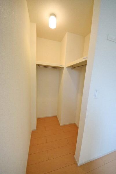 アジャート　ビブレIの物件内観写真