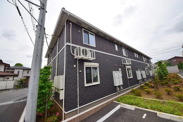 アジャート　ビブレIの物件内観写真