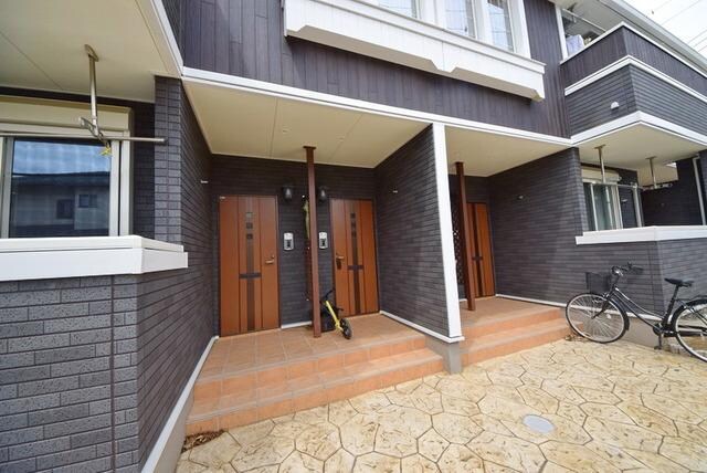 アジャート　ビブレIの物件内観写真