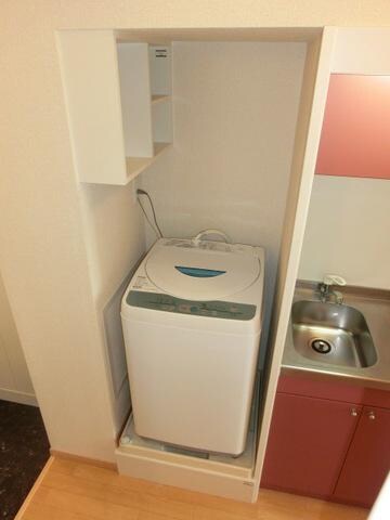 レオパレス沼南７の物件内観写真