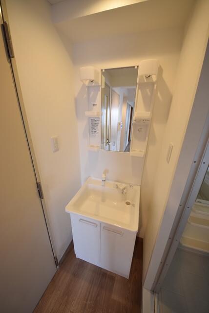 シャイン南流山の物件内観写真