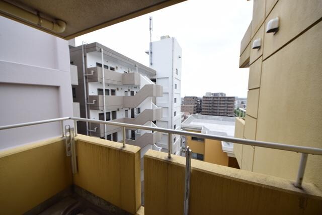 シャイン南流山の物件内観写真