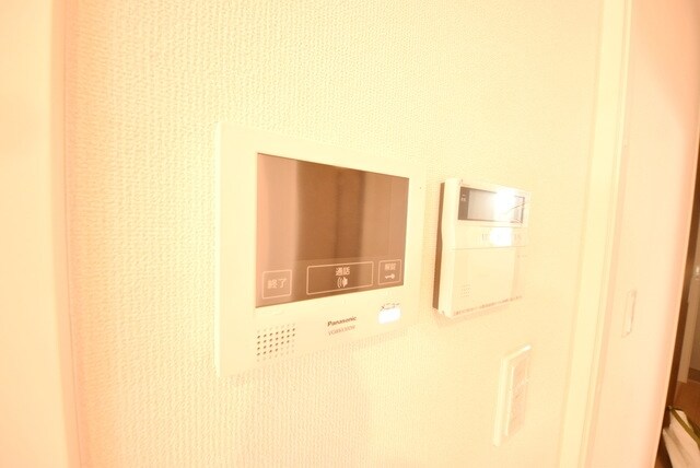 インペリアル・Mの物件内観写真