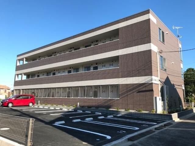 インペリアル・Mの物件内観写真