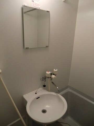 レオパレスブルファーニの物件内観写真