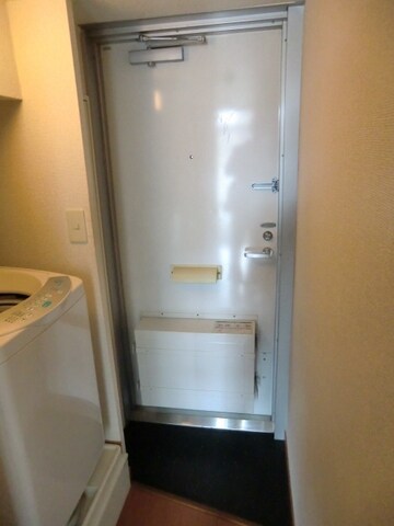 レオパレスブルファーニの物件内観写真