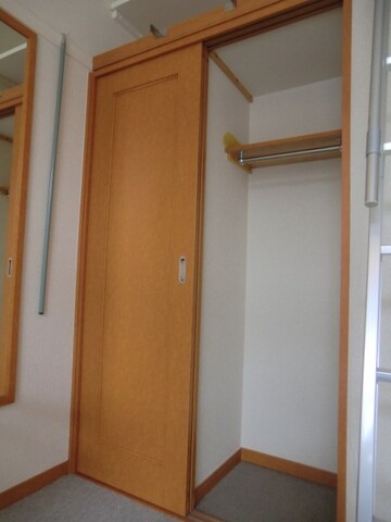 レオパレスブルファーニの物件内観写真