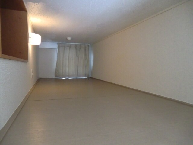 レオパレスブルファーニの物件内観写真