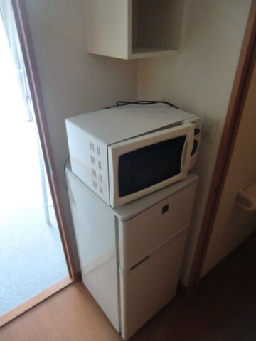 レオパレスブルファーニの物件内観写真