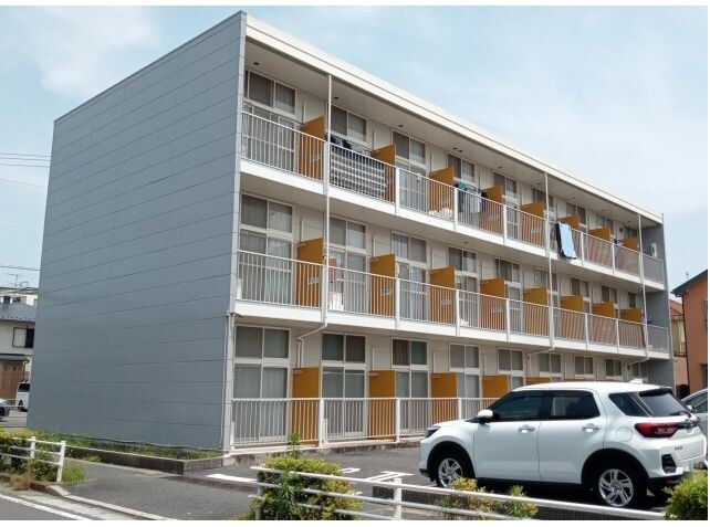 レオパレスブルファーニの物件内観写真