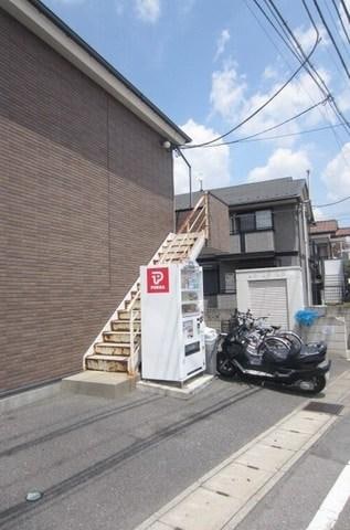 アムール石橋　の物件内観写真