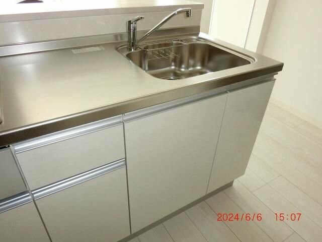 ダイヤモンドクレスト南流山の物件内観写真