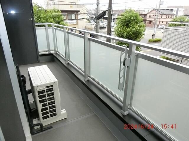 ダイヤモンドクレスト南流山の物件内観写真