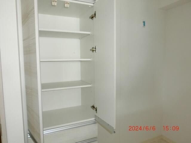 ダイヤモンドクレスト南流山の物件内観写真