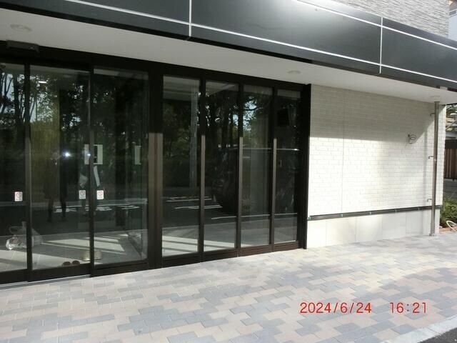 ダイヤモンドクレスト南流山の物件内観写真