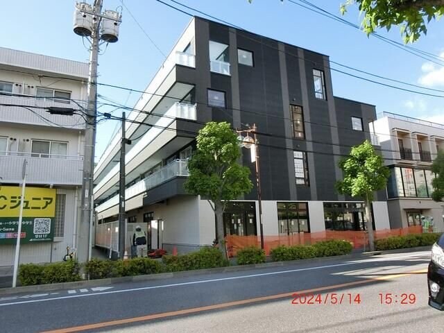 ダイヤモンドクレスト南流山の物件内観写真