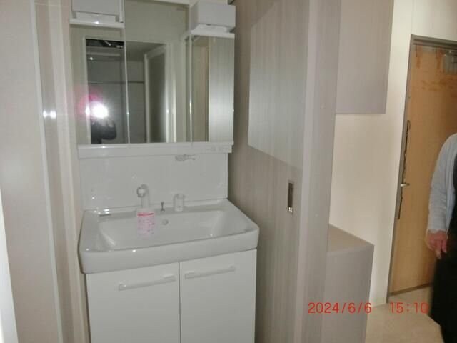 ダイヤモンドクレスト南流山の物件内観写真