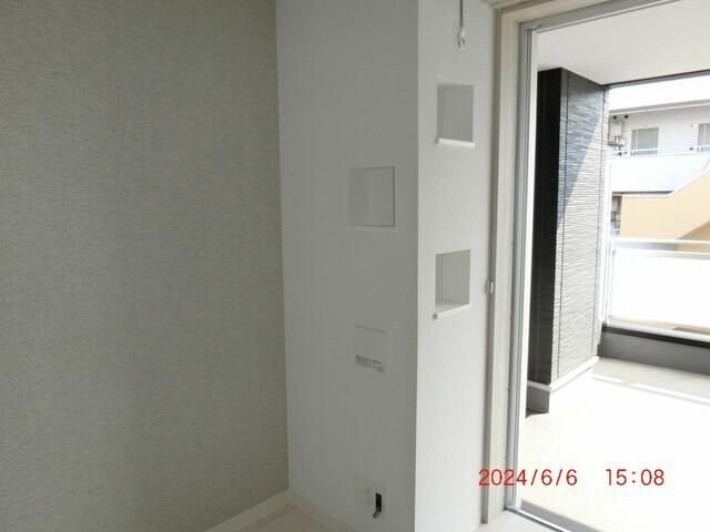 ダイヤモンドクレスト南流山の物件内観写真