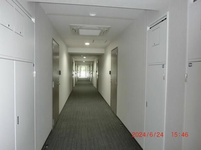 ダイヤモンドクレスト南流山の物件内観写真