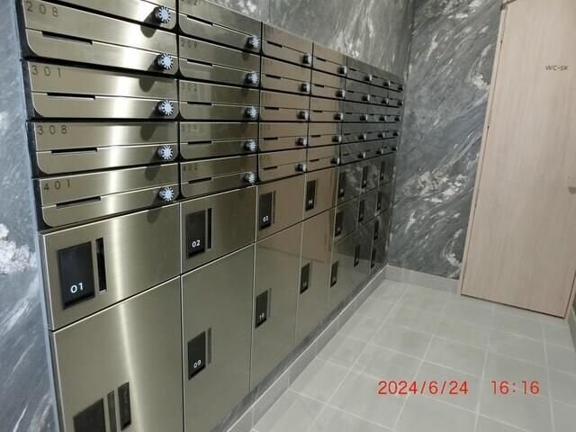 ダイヤモンドクレスト南流山の物件内観写真