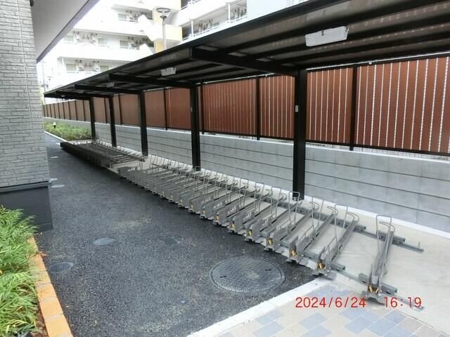 ダイヤモンドクレスト南流山の物件内観写真