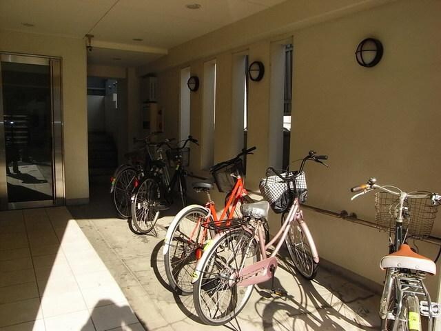 アーク松戸本町の物件内観写真