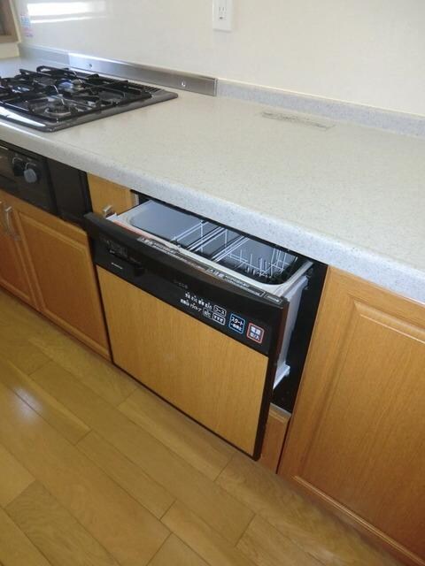 アーク松戸本町の物件内観写真