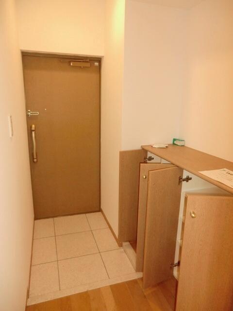 アーク松戸本町の物件内観写真