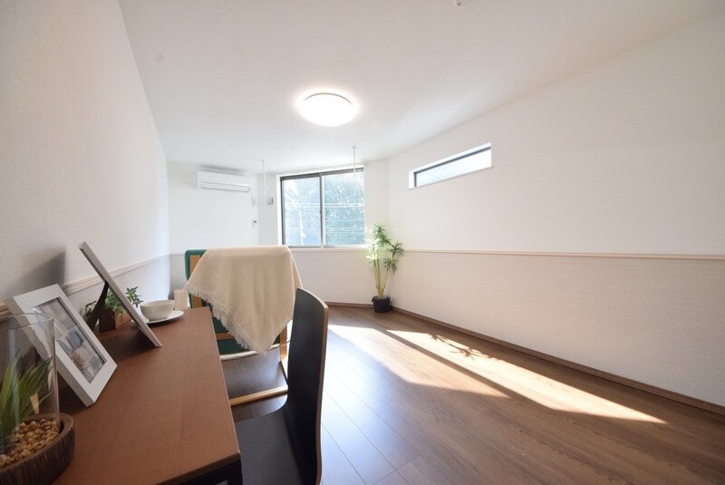 キャメルおおたかの森３の物件内観写真