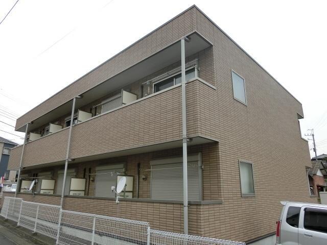 リバーアップ六実の物件内観写真