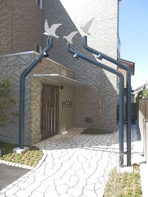 ファースト　クライムの物件内観写真