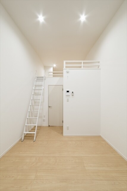 デザイナーズ柏の物件内観写真