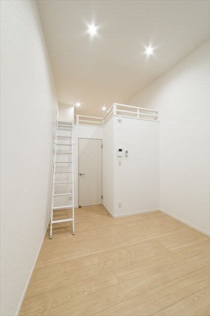 デザイナーズ柏の物件内観写真