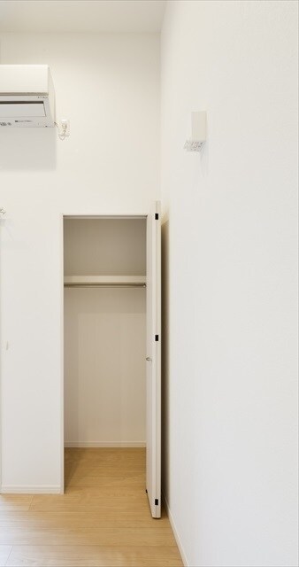 デザイナーズ柏の物件内観写真