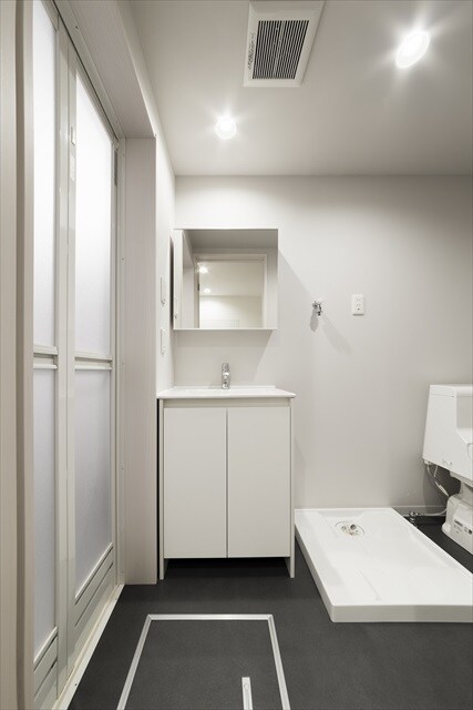 デザイナーズ柏の物件内観写真