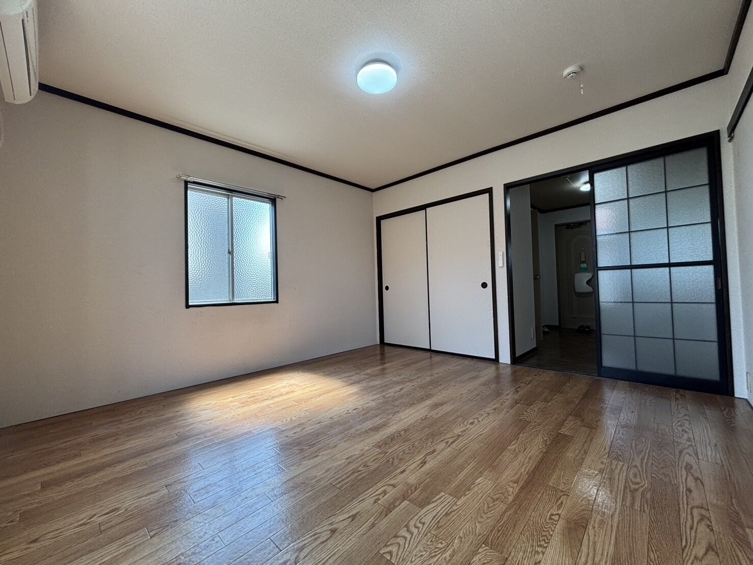 パルメゾン北野の物件内観写真