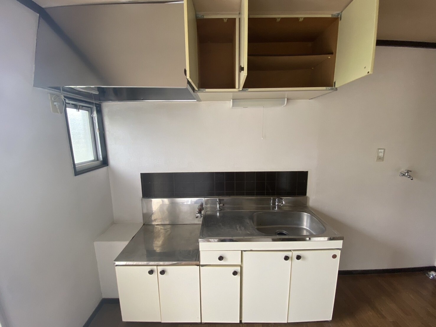 パルメゾン北野の物件内観写真