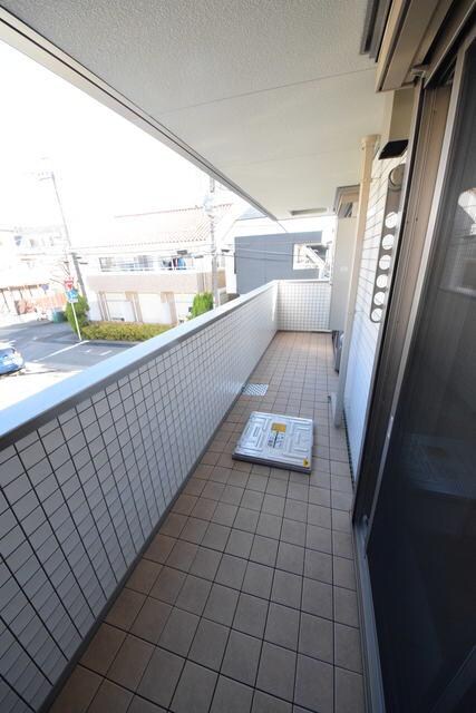 ファミリア一番館の物件内観写真