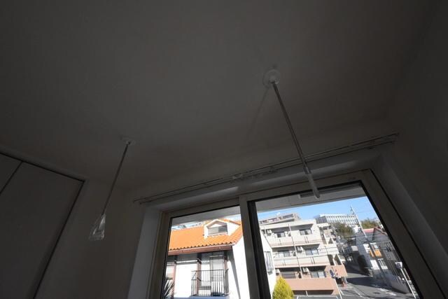 ファミリア一番館の物件内観写真