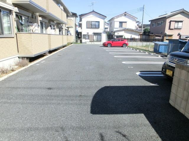 ヴァンヴェールの物件内観写真