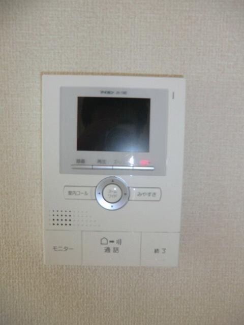 ヴァンヴェールの物件内観写真