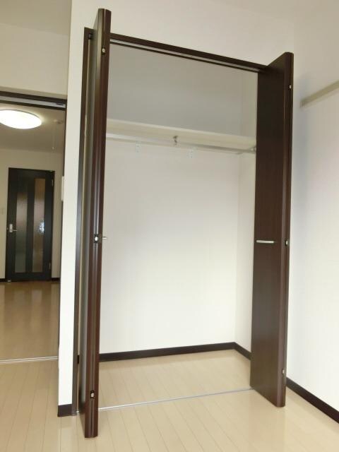 ハーモニーコートＴＯＢＥの物件内観写真