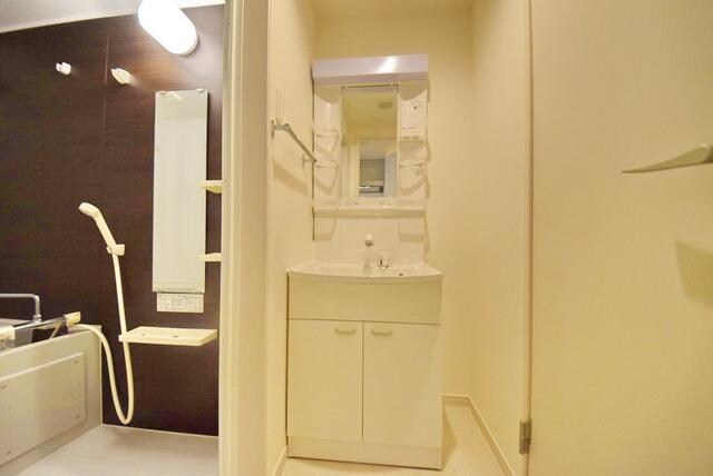 リブリ・蘭の物件内観写真