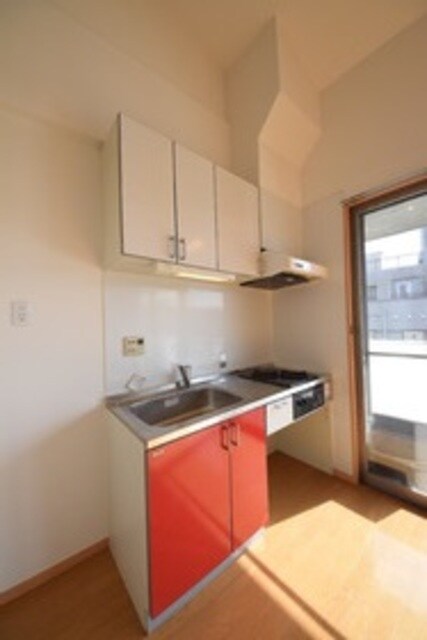 アーク松の木通り　の物件内観写真