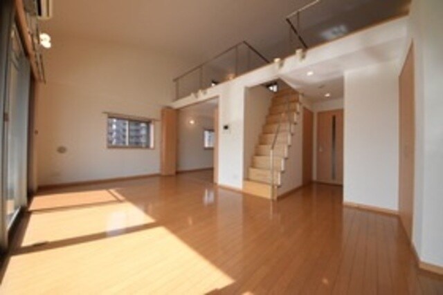 アーク松の木通り　の物件内観写真